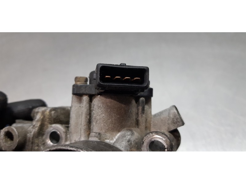 Recambio de caja mariposa para mitsubishi carisma berlina 4 (da0) 1800 gdi avance referencia OEM IAM   