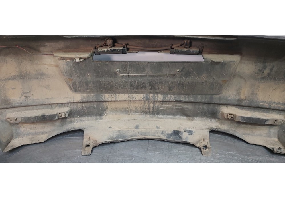 Recambio de paragolpes trasero para mazda 6 lim. (gh) 1.8 120cv active (4-ptas.) referencia OEM IAM GS1D50221CBB   Recambio de paragolpes trasero para mazda 6 lim. (gh) 1.8 120cv active (4-ptas.) referencia OEM IAM GS1D50221CBB