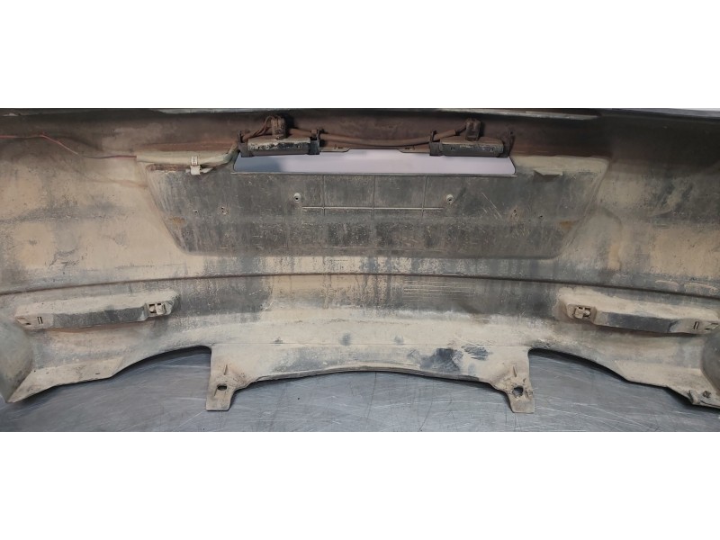 Recambio de paragolpes trasero para mazda 6 lim. (gh) 1.8 120cv active (4-ptas.) referencia OEM IAM GS1D50221CBB   Recambio de paragolpes trasero para mazda 6 lim. (gh) 1.8 120cv active (4-ptas.) referencia OEM IAM GS1D50221CBB