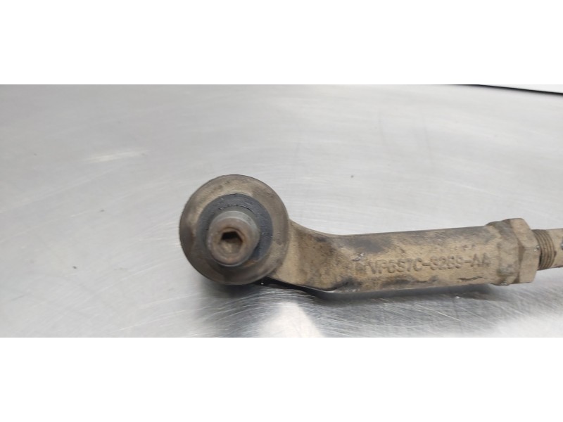 Recambio de cremallera direccion para ford mondeo ber. (ca2) titanium (09.2010) referencia OEM IAM 1789462 BG9N3A500AAA  Recambio de cremallera direccion para ford mondeo ber. (ca2) titanium (09.2010) referencia OEM IAM 1789462 BG9N3A500AAA