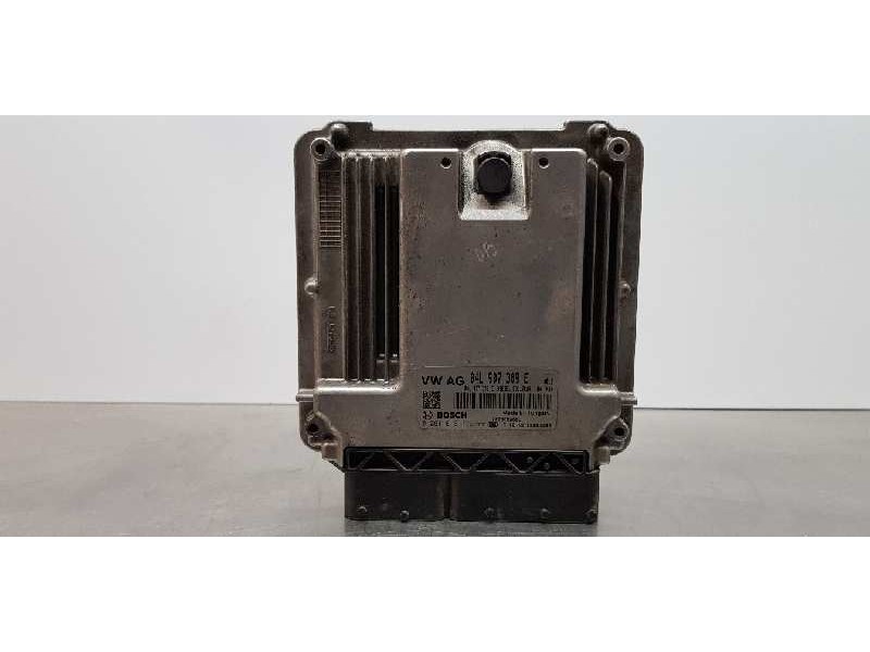 Recambio de centralita motor uce para skoda rapid active referencia OEM IAM 04L907309E   Recambio de centralita motor uce para skoda rapid active referencia OEM IAM 04L907309E