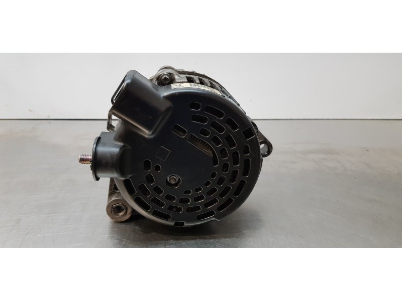 Recambio de alternador para kia carens ( ) basic referencia OEM IAM 373002A900   Recambio de alternador para kia carens ( ) basic referencia OEM IAM 373002A900