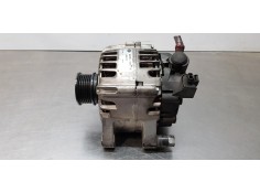 Recambio de alternador para ford fiesta (cb1) titanium referencia OEM IAM AV6N10300DD