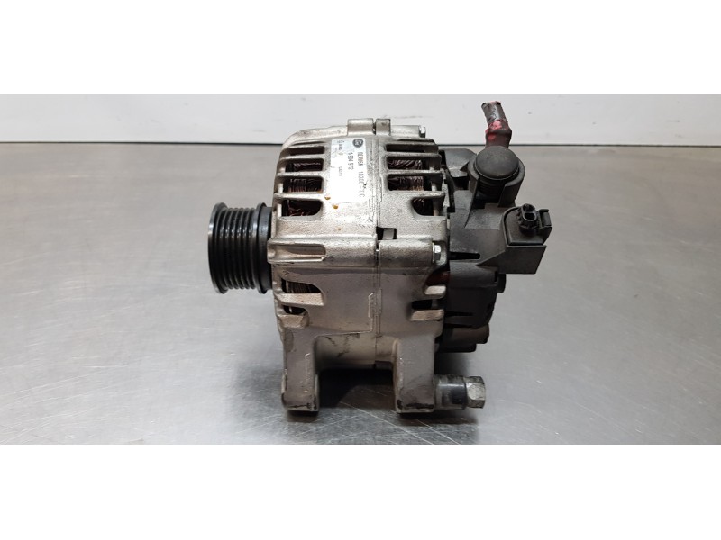 Recambio de alternador para ford fiesta (cb1) titanium referencia OEM IAM AV6N10300DD  