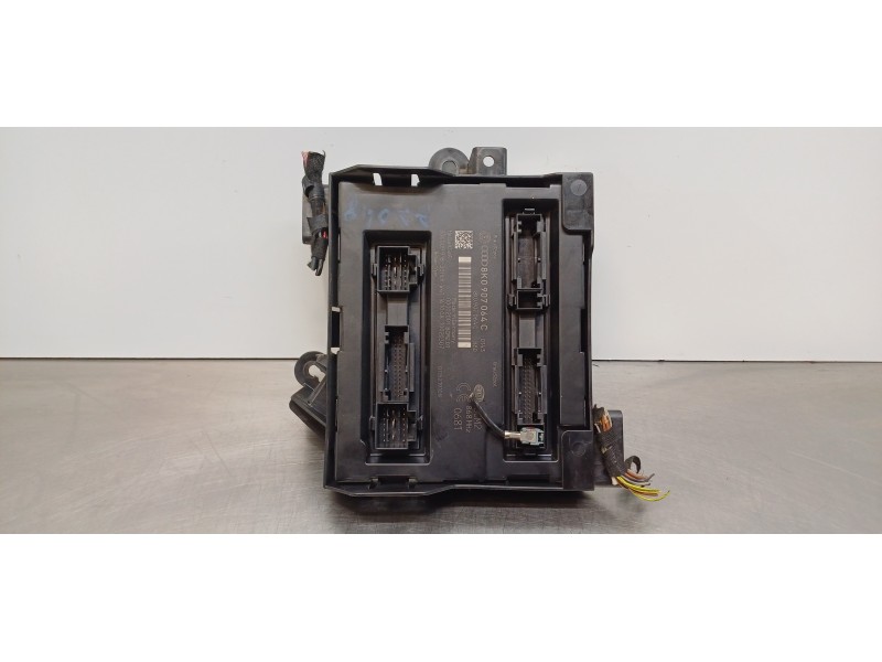 Recambio de modulo confort para audi a4 ber. (b8) básico referencia OEM IAM 8K0907064C   Recambio de modulo confort para audi a4 ber. (b8) básico referencia OEM IAM 8K0907064C