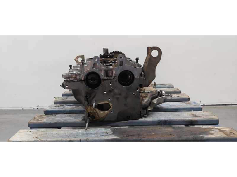 Recambio de culata para peugeot 5008 premium referencia OEM IAM 0200HL   Recambio de culata para peugeot 5008 premium referencia OEM IAM 0200HL