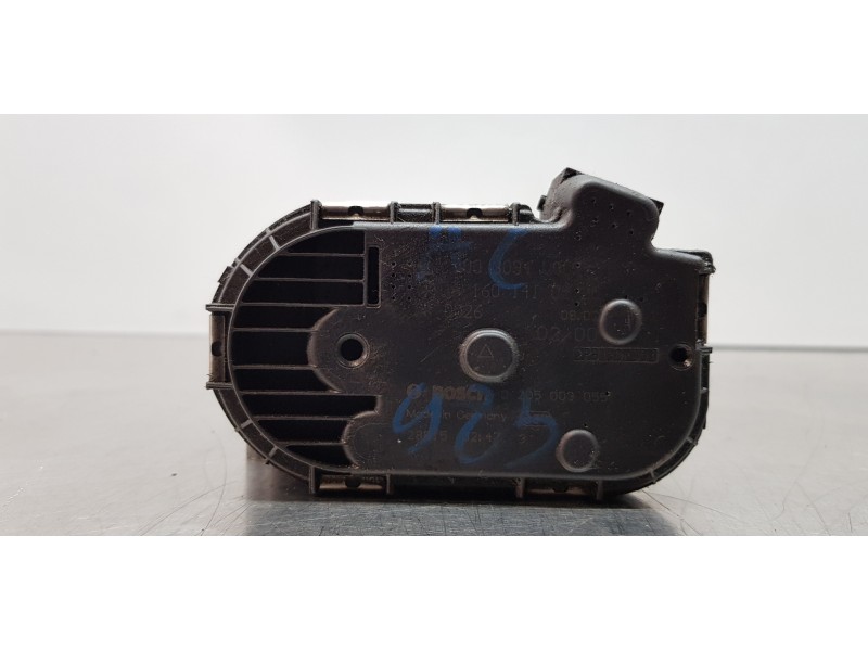 Recambio de caja mariposa para smart coupe pulse referencia OEM IAM Q0003094V007000000 0003094V007 