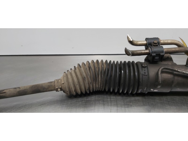 Recambio de cremallera direccion para ford mondeo ber. (ca2) titanium (09.2010) referencia OEM IAM 1789462 BG9N3A500AAA  Recambio de cremallera direccion para ford mondeo ber. (ca2) titanium (09.2010) referencia OEM IAM 1789462 BG9N3A500AAA