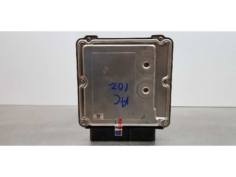 Recambio de centralita motor uce para skoda rapid active referencia OEM IAM 04L907309E   Recambio de centralita motor uce para skoda rapid active referencia OEM IAM 04L907309E