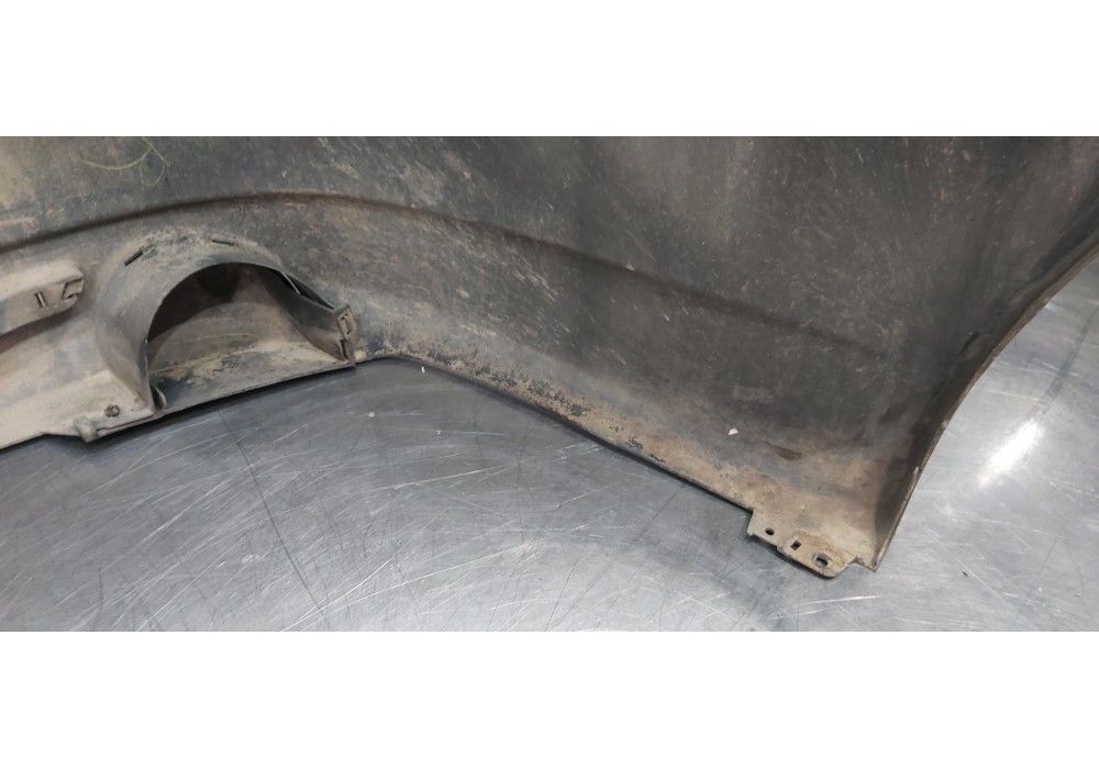 Recambio de paragolpes trasero para mazda 6 lim. (gh) 1.8 120cv active (4-ptas.) referencia OEM IAM GS1D50221CBB   Recambio de paragolpes trasero para mazda 6 lim. (gh) 1.8 120cv active (4-ptas.) referencia OEM IAM GS1D50221CBB