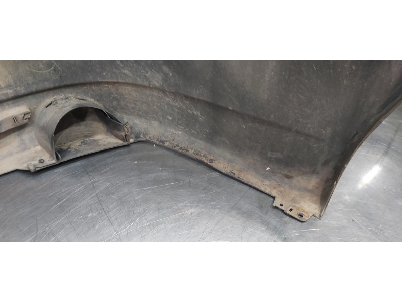 Recambio de paragolpes trasero para mazda 6 lim. (gh) 1.8 120cv active (4-ptas.) referencia OEM IAM GS1D50221CBB   Recambio de paragolpes trasero para mazda 6 lim. (gh) 1.8 120cv active (4-ptas.) referencia OEM IAM GS1D50221CBB