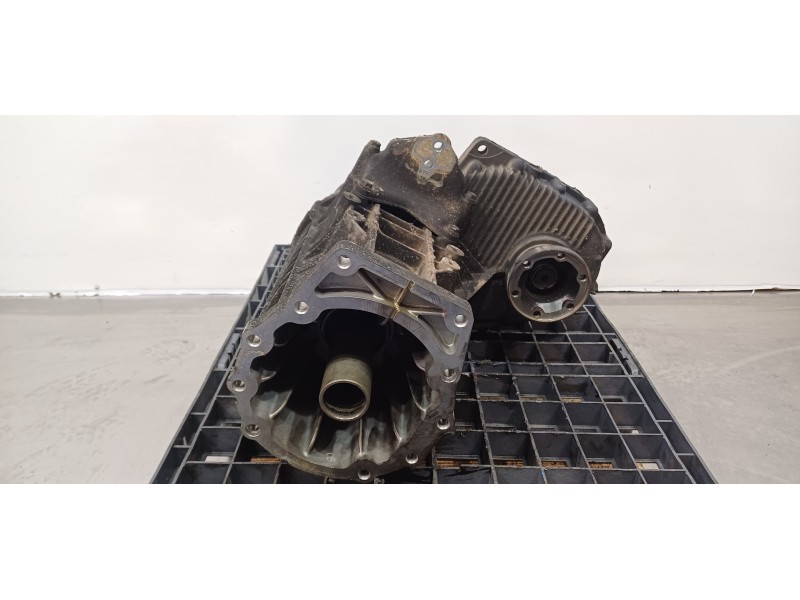 Recambio de caja transfer para volkswagen touareg (7la) tdi v10 referencia OEM IAM 0AD341011G   Recambio de caja transfer para volkswagen touareg (7la) tdi v10 referencia OEM IAM 0AD341011G