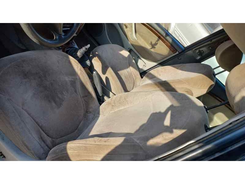 citroen c5 berlina del año 2003