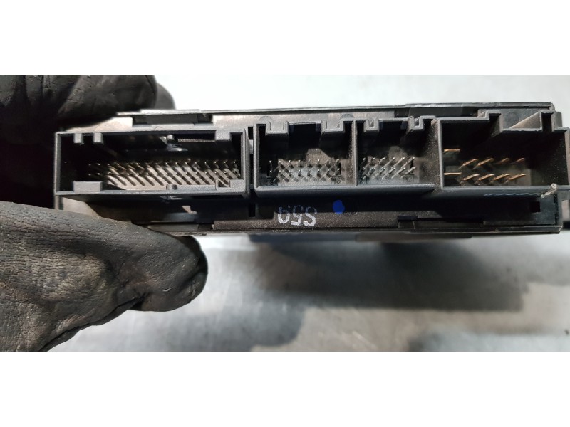 Recambio de motor elevalunas delantero derecho para audi a4 berlina (8e) 2.4 referencia OEM IAM 8E1959802   Recambio de motor elevalunas delantero derecho para audi a4 berlina (8e) 2.4 referencia OEM IAM 8E1959802