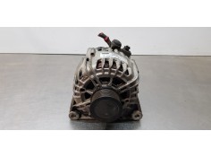 Recambio de alternador para ford fiesta (cb1) titanium referencia OEM IAM AV6N10300DD   2