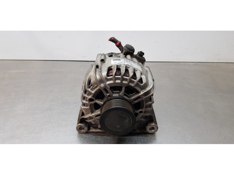 Recambio de alternador para ford fiesta (cb1) titanium referencia OEM IAM AV6N10300DD  
