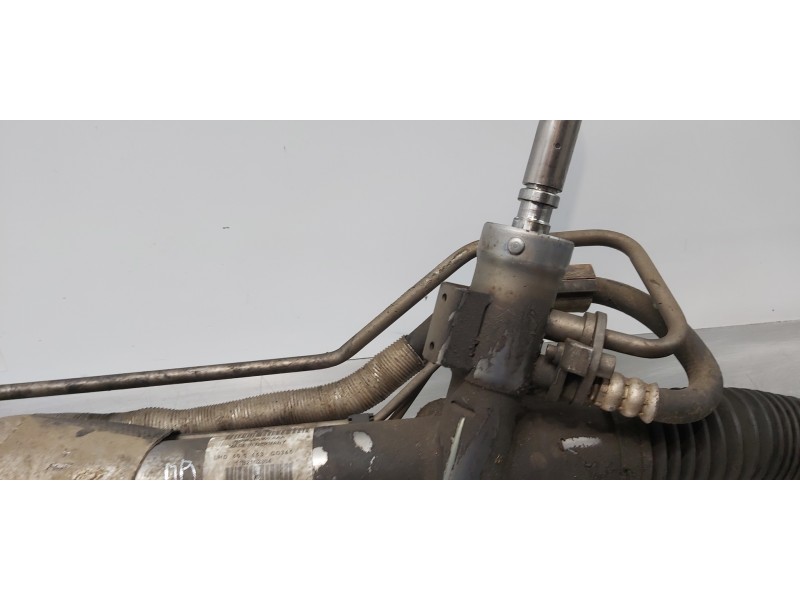 Recambio de cremallera direccion para ford mondeo ber. (ca2) titanium (09.2010) referencia OEM IAM 1789462 BG9N3A500AAA  Recambio de cremallera direccion para ford mondeo ber. (ca2) titanium (09.2010) referencia OEM IAM 1789462 BG9N3A500AAA