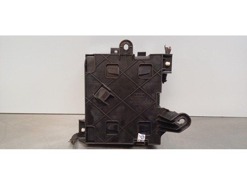 Recambio de modulo confort para audi a4 ber. (b8) básico referencia OEM IAM 8K0907064C   Recambio de modulo confort para audi a4 ber. (b8) básico referencia OEM IAM 8K0907064C