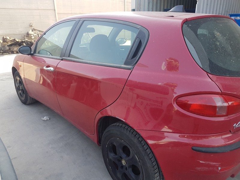 alfa romeo 147 (190) del año 2009