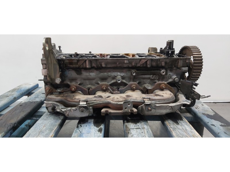 Recambio de culata para peugeot 5008 premium referencia OEM IAM 0200HL   Recambio de culata para peugeot 5008 premium referencia OEM IAM 0200HL