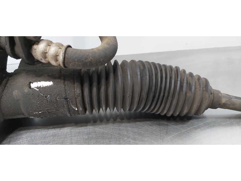 Recambio de cremallera direccion para ford mondeo ber. (ca2) titanium (09.2010) referencia OEM IAM 1789462 BG9N3A500AAA  Recambio de cremallera direccion para ford mondeo ber. (ca2) titanium (09.2010) referencia OEM IAM 1789462 BG9N3A500AAA