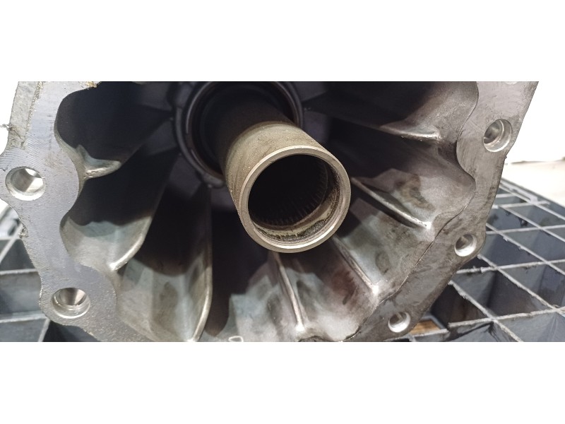 Recambio de caja transfer para volkswagen touareg (7la) tdi v10 referencia OEM IAM 0AD341011G   Recambio de caja transfer para volkswagen touareg (7la) tdi v10 referencia OEM IAM 0AD341011G