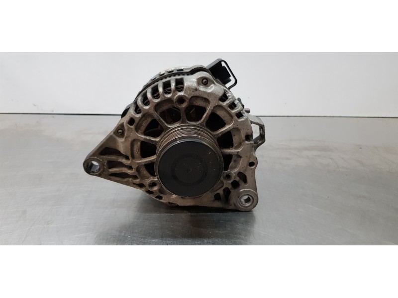 Recambio de alternador para kia carens ( ) basic referencia OEM IAM 373002A900   Recambio de alternador para kia carens ( ) basic referencia OEM IAM 373002A900