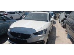 seat leon sportstourer (kl8) del año 2021