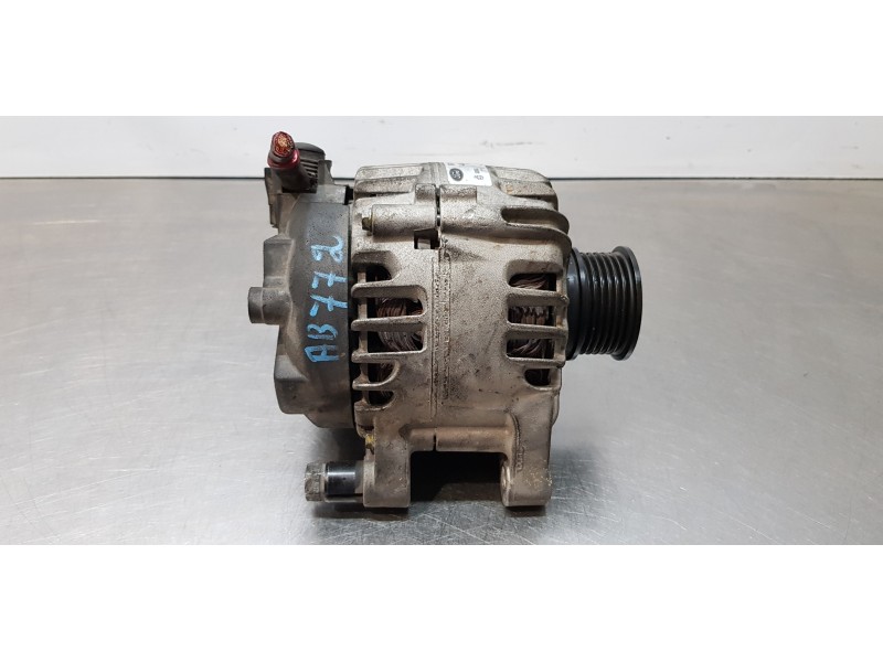 Recambio de alternador para ford fiesta (cb1) titanium referencia OEM IAM AV6N10300DD  