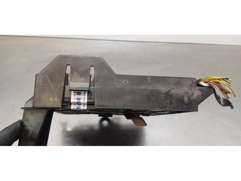 Recambio de modulo confort para audi a4 ber. (b8) básico referencia OEM IAM 8K0907064C   Recambio de modulo confort para audi a4 ber. (b8) básico referencia OEM IAM 8K0907064C