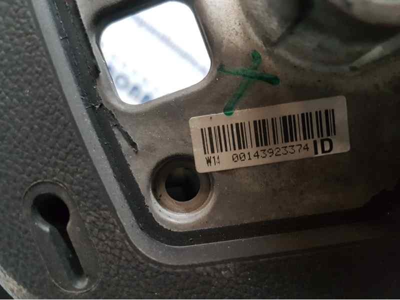 Recambio de volante para opel zafira tourer expression referencia OEM IAM 13351029  