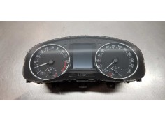 Recambio de cuadro instrumentos para skoda rapid active referencia OEM IAM 5JA920744