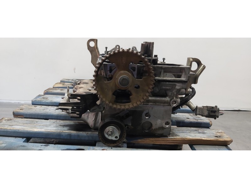 Recambio de culata para peugeot 5008 premium referencia OEM IAM 0200HL   Recambio de culata para peugeot 5008 premium referencia OEM IAM 0200HL