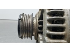 Recambio de alternador para hyundai tucson tl referencia OEM IAM 373002A700   2