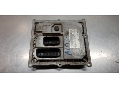 Recambio de centralita motor uce para smart coupe pulse referencia OEM IAM 0003107V007 0261205005 