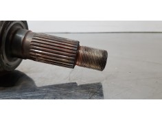 Recambio de transmision delantera derecha para mazda 6 lim. (gh) 1.8 120cv active (4-ptas.) referencia OEM IAM GD752550XC   2