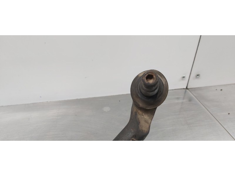 Recambio de cremallera direccion para ford mondeo ber. (ca2) titanium (09.2010) referencia OEM IAM 1789462 BG9N3A500AAA  Recambio de cremallera direccion para ford mondeo ber. (ca2) titanium (09.2010) referencia OEM IAM 1789462 BG9N3A500AAA