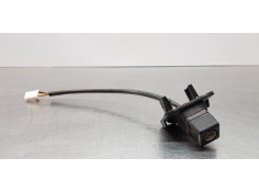 Recambio de sensor de aparcamiento para mazda 3 lim. () luxury referencia OEM IAM B62H67RC0  