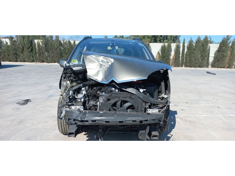 citroen c4 grand picasso del año 2007 citroen c4 grand picasso del año 2007