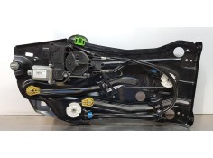 Recambio de elevalunas trasero derecho para peugeot 308 cc (2009) 1.6 16v referencia OEM IAM 9224G8  