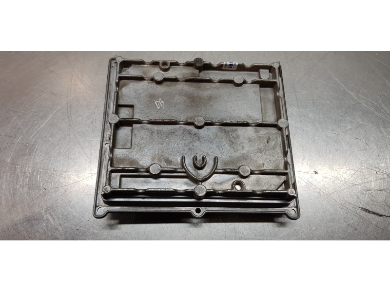 Recambio de centralita motor uce para smart coupe pulse referencia OEM IAM 0003107V007 0261205005  Recambio de centralita motor uce para smart coupe pulse referencia OEM IAM 0003107V007 0261205005