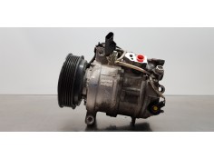 Recambio de compresor aire acondicionado para mercedes clase a (w176) a 180 cdi blueefficiency (176.012) referencia OEM IAM A004