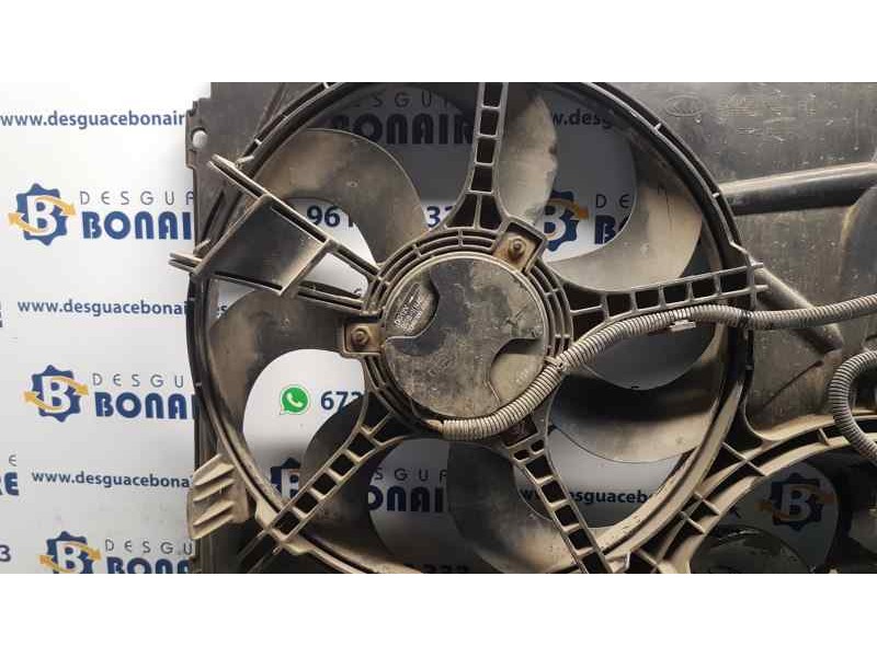Recambio de electroventilador para kia sorento 3.5 v6 ex referencia OEM IAM 253803E200   Recambio de electroventilador para kia sorento 3.5 v6 ex referencia OEM IAM 253803E200