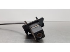 Recambio de sensor de aparcamiento para mazda 3 lim. () luxury referencia OEM IAM B62H67RC0   2