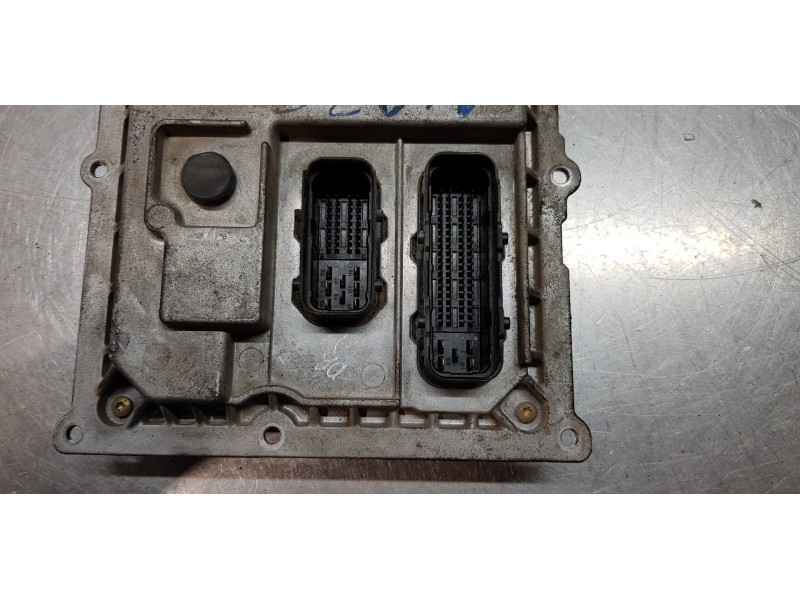 Recambio de centralita motor uce para smart coupe pulse referencia OEM IAM 0003107V007 0261205005  Recambio de centralita motor uce para smart coupe pulse referencia OEM IAM 0003107V007 0261205005