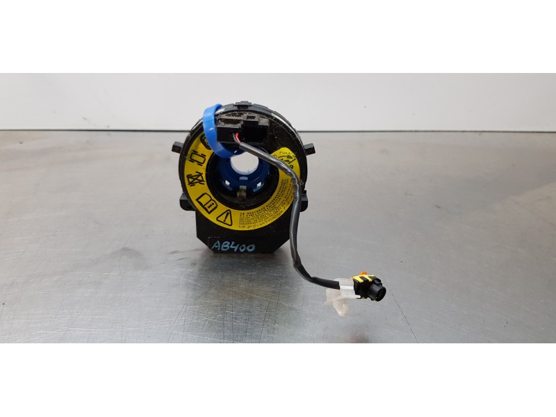 Recambio de anillo airbag para kia carens ( ) basic referencia OEM IAM 93490A4110   Recambio de anillo airbag para kia carens ( ) basic referencia OEM IAM 93490A4110