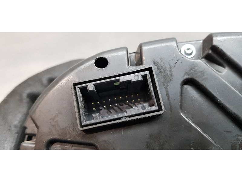 Recambio de cuadro instrumentos para skoda rapid active referencia OEM IAM 5JA920744   Recambio de cuadro instrumentos para skoda rapid active referencia OEM IAM 5JA920744