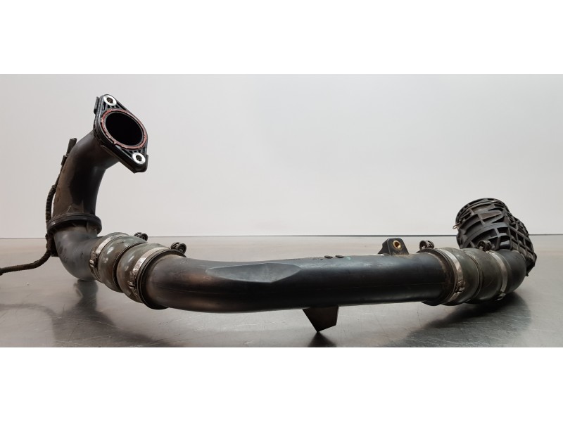 Recambio de tubo presion turbocompresor para renault scenic iv grand zen referencia OEM IAM 144606194R  
