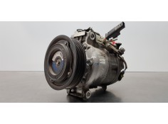Recambio de compresor aire acondicionado para mercedes clase a (w176) a 180 cdi blueefficiency (176.012) referencia OEM IAM A004 2