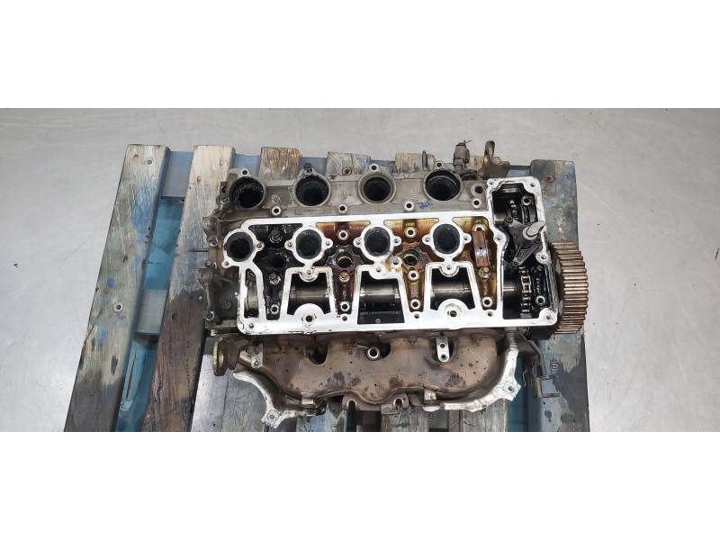 Recambio de culata para peugeot 5008 premium referencia OEM IAM 0200HL   Recambio de culata para peugeot 5008 premium referencia OEM IAM 0200HL